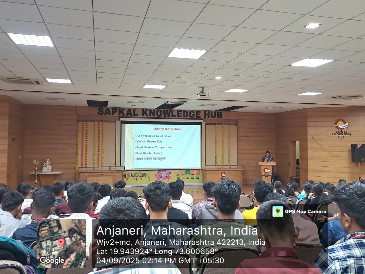 Orientation Program 2025