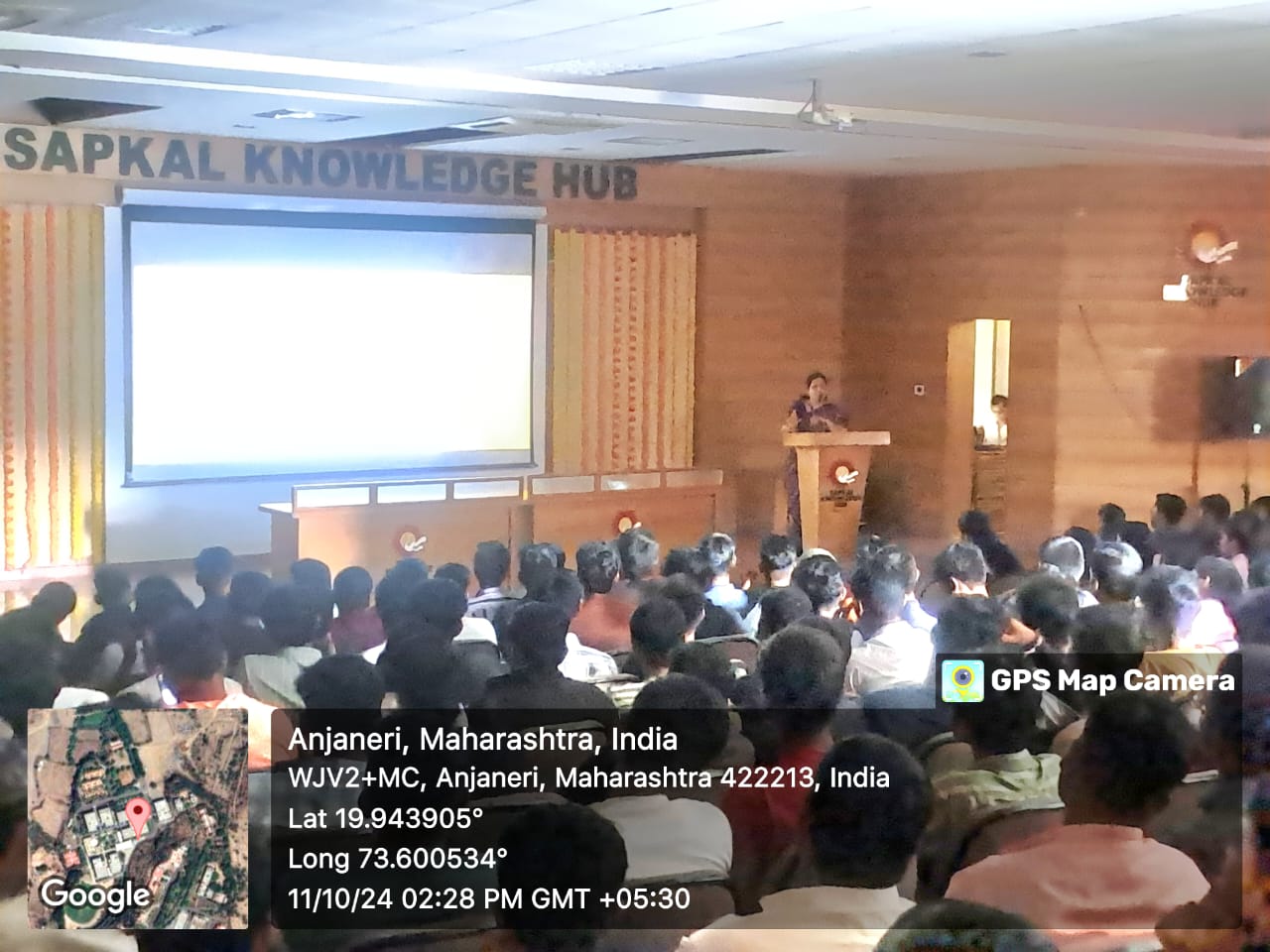 Orientation Program 2024
