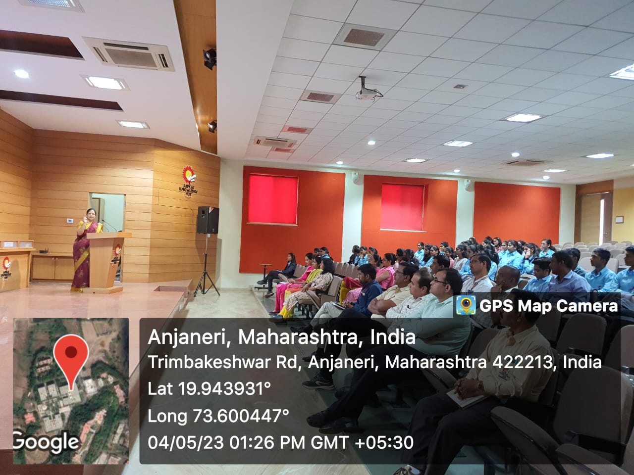 Orientation Program 2023