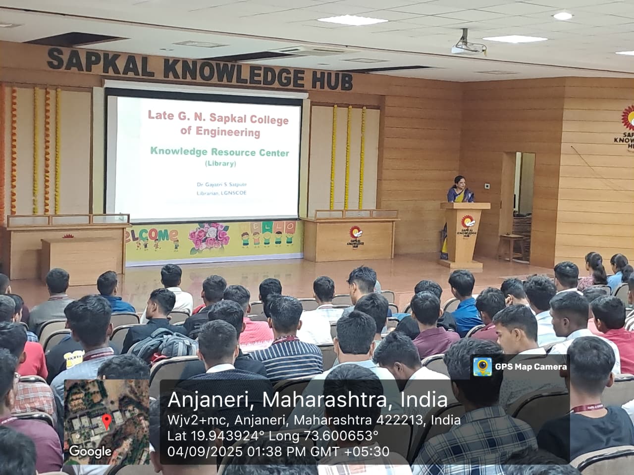Orientation Program 2025