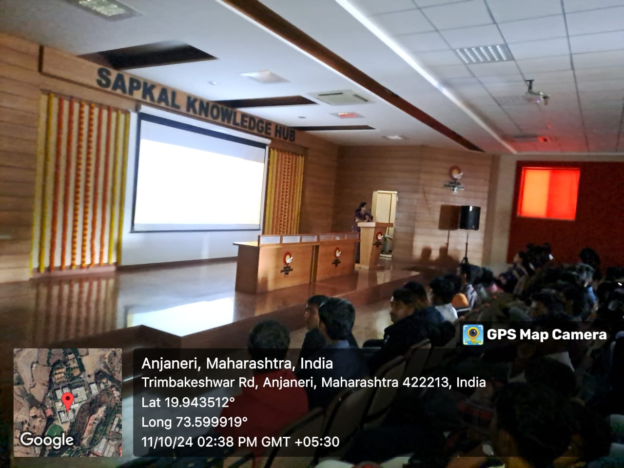 Orientation Program 2024