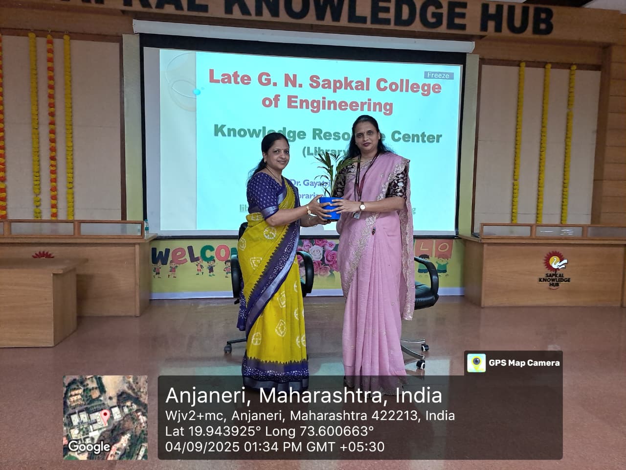 Orientation Program 2025