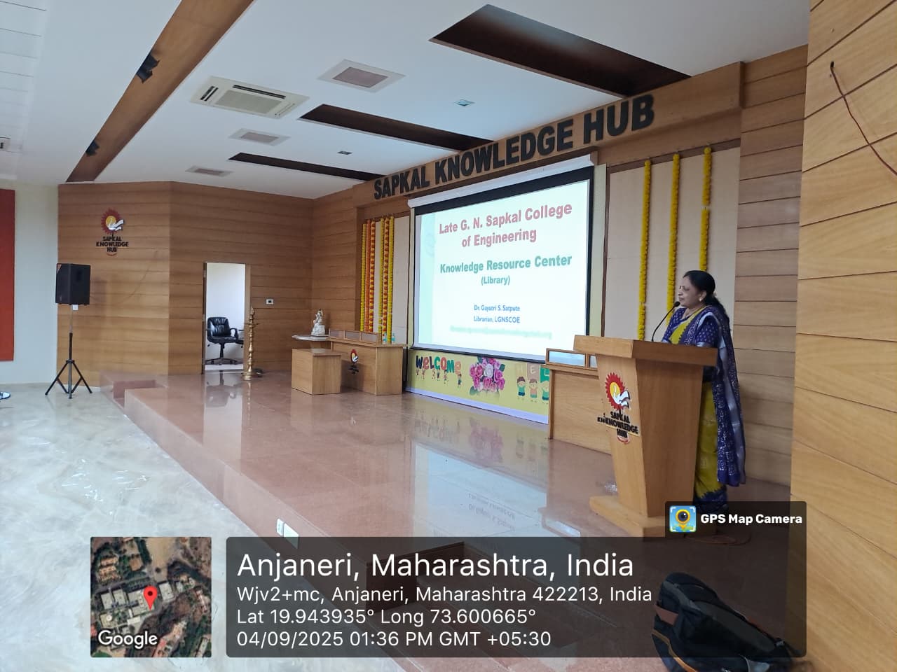 Orientation Program 2025